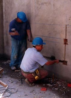 NOTAS TECNICAS de PREVENCION INSHT NTP (491)